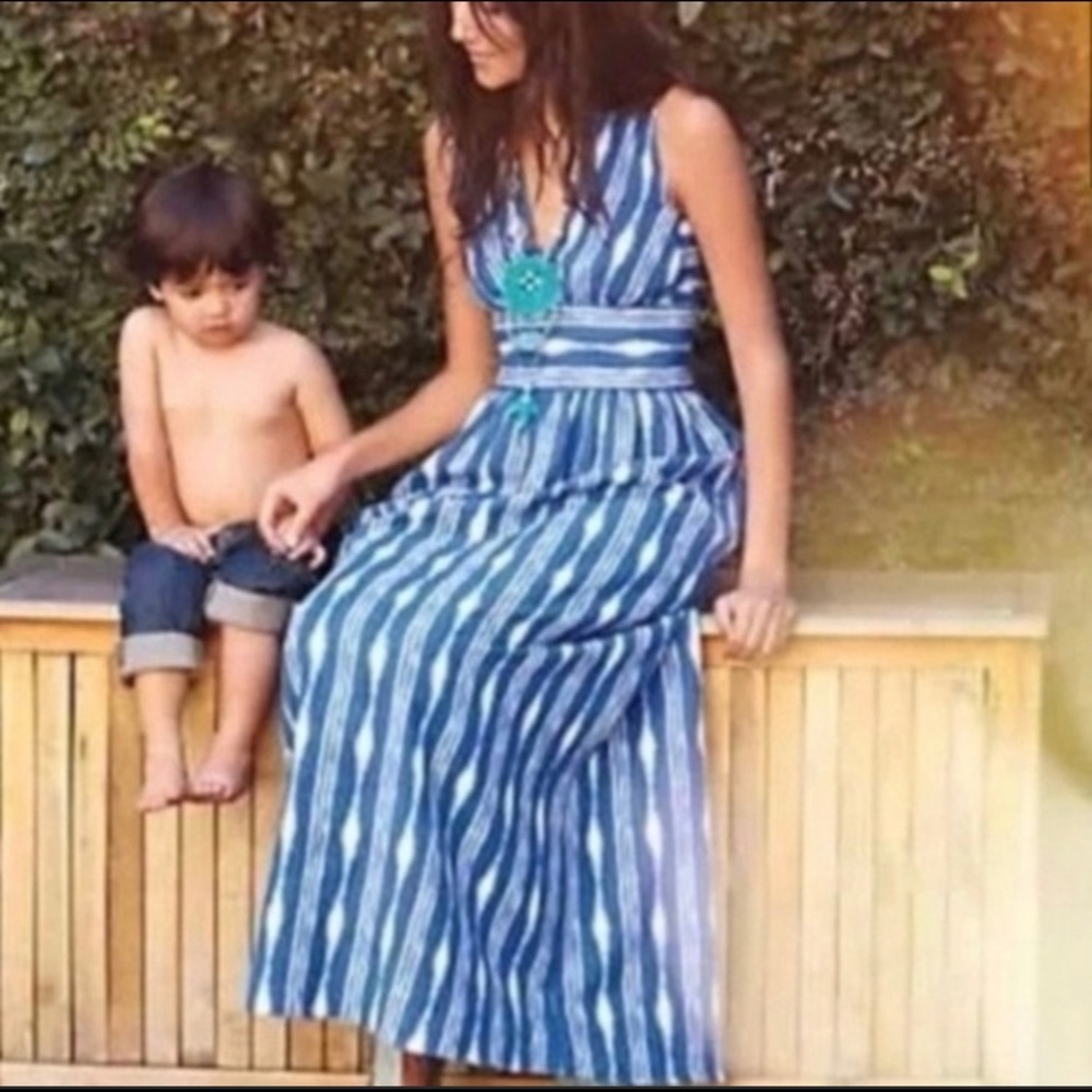 MADCHEN Anthropologie Dress
